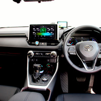 エンジョイ！ カジュアル・カーオーディオ！ TOYOTA・RAV4（オーナー：八代和雄サン）by マツデン 画像