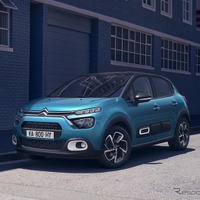シトロエン C3 改良新型、受注を欧州で開始…1万4800ユーロから 画像