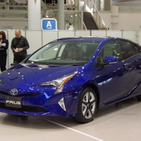 【トヨタ プリウス 新型】グレード、仕様に応じて2種類の電池を使い分け 画像