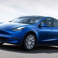 テスラの新型EV、『モデルY』…納車を開始 画像