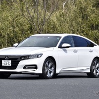 【ホンダ アコード 新型】合言葉は New Age, New ACCORD［詳細画像］ 画像