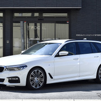 BMW 5シリーズ 用FOCAL高音質トレードインスピーカーがリニューアル 画像