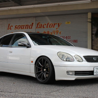カスタム・オーディオマシン Special Feature !! #124　TOYOTA・ARISTO（オーナー・高橋 寛さん）by lc sound factory 後編 画像