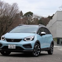 【ホンダ フィット 新型】最も重要なのは安心感…パワートレイン担当［インタビュー］ 画像