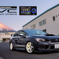 ターボエンジンを手軽にパワーアップ可能な「HKS EVC7」は魔法の箱 画像