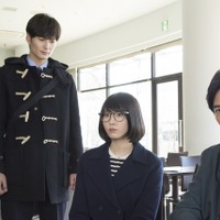 新垣結衣、白髪から黒髪へ…「掟上今日子の備忘録」最終回 画像