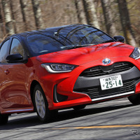 【トヨタ ヤリス 新型試乗】そのしっかり感、走り出してすぐわかるほど違いがありました…竹岡圭 画像