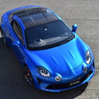 【アルピーヌ A110S】“S”が意味するのは、ラインアップ最高のピュアスポーツ［詳細画像］ 画像