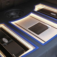 カスタム・オーディオマシン SpecialFeature!!  VOLVO XC60-R（オーナー・藤原秀明さん）　by　レジェーラ 画像