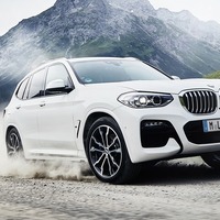 BMW X3、初のPHEVモデルを発売　価格は778万円より 画像