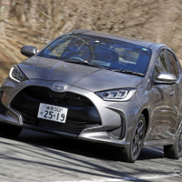 【トヨタ ヤリス 新型試乗】1Lと1.5Lガソリン車を比較、バランスで選ぶなら…森口将之 画像