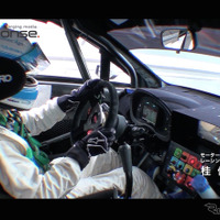 【独占試乗】スバル『WRX STI』ニュル24時間参戦車は「恐ろしいほど乗りやすかった」 画像
