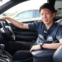 car audio newcomer！ トヨタ ハリアー （オーナー：新田泰史さん）　by　ジパング　前編 画像