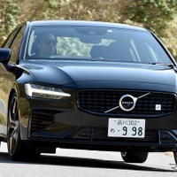【ボルボ S60 T8ポールスターエンジニアード 新型試乗】いかにしてボルボはドイツ車キラーになったか？…南陽一浩 画像