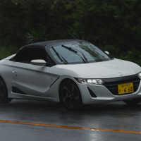 【カーオブザイヤー15 選考コメント】軽自動車の概念を変えるこだわりの作りが好印象…五味康隆 画像