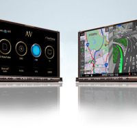 孤高のハイエンドオーディオ・カーナビゲーションシステム『DIATONE SOUND.NAVI』。当機が“一流”である理由とは…。 画像