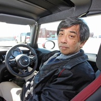 car audio newcomer！  ミニ JCWコンバーチブル（オーナー：小柳順弘さん）　by　CAR-Fi　前編 画像