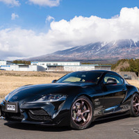 HKSが輸入車のチューニングパーツに参戦開始 画像