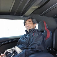 car audio newcomer！  ミニ JCWコンバーチブル（オーナー：小柳順弘さん）　by　CAR-Fi　後編 画像