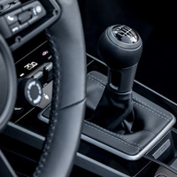 ポルシェ 911 新型に7速MT、受注を欧州で開始 画像