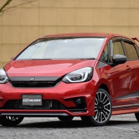 【ホンダ フィット 新型】“Dash”と“Skip”、無限からエアロキット2種類が登場［詳細画像］ 画像