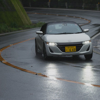 【カーオブザイヤー15 選考コメント】所有する喜びを感じるユニークな1台…河口まなぶ 画像