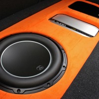 カスタム・オーディオマシン SpecialFeature!!  MINI（オーナー・古渡 浩さん）　by　 SOUND WAVE　前編 画像