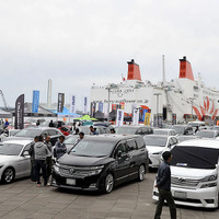Hi-Fiサウンドコンテスト西日本ラストバトル！ まいど大阪秋の車音祭2015レポート #4 画像