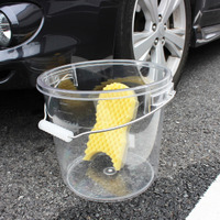 【カーライフよろず知恵袋】今年の汚れは今年のうちに「洗車の基本テクニック」を伝授！ Part.2 「シャンプー」 画像