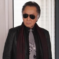 北大路欣也、マフィアにしか見えない医者に!? 長瀬智也主演「フラジャイル」 画像