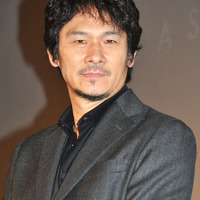 伊原剛志、オスカー俳優モーガン・フリーマンとの共演も「負けてない！」と自信 画像