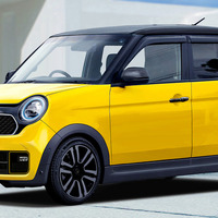 ホンダ N-ONE 新型の登場は今秋!見た目はほぼそのまま、中身を大胆刷新 画像