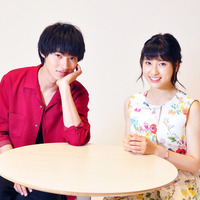 【インタビュー】土屋太鳳×山崎賢人　きっと偶然じゃない！　「まれ」に続く再共演『orange』で向き合った“いま” 画像