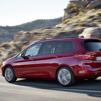 【カーオブザイヤー15 選考コメント】優れた快適性と燃費、BMWならではの走りの楽しさも…萩原秀輝 画像