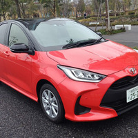 【トヨタ ヤリス 新型試乗】「ガソリン 1.5G」の走り、200万円切るおススメ仕様は…丸山誠 画像
