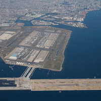 飛行機の音や見え方体験も…羽田の飛行経路見直しで住民説明、国交相 画像