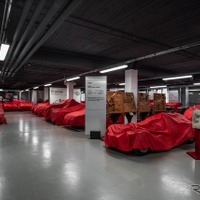 アルファロメオ博物館、秘蔵コレクション初公開へ…新型 ジュリアGTA も展示 画像