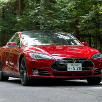 【カーオブザイヤー15 選考コメント】EVのメリットを最大限に生かした車…松任谷正隆 画像