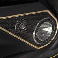 カスタム・オーディオマシン SpecialFeature!! TOYOTA MARK X（オーナー・ヒロミさん）　by　アークライド　後編 画像
