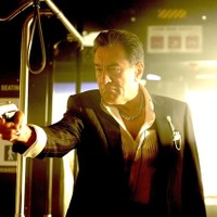 【予告編】デ・ニーロ、今度は裏切られるマフィアに！『タイム・トゥ・ラン』 画像