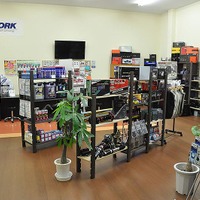 “カーオーディオ・プロショップ”って、どんなとこ？ Part8「カーライフを全般的にサポート！」 画像