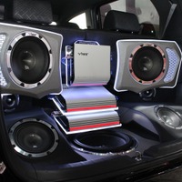 カスタム・オーディオマシン SpecialFeature!!  HONDA N-WGN Custom（オーナー・久保田拓也さん）　by　Warps　前編 画像
