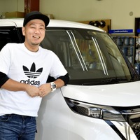 car audio newcomer！ ルークス（オーナー：有馬 潤さん）　by　 カーオーディオスタジアム　後編