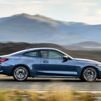 BMW 4シリーズ 新型に「Mカーボンエクステリアパッケージ」、欧州で設定 画像