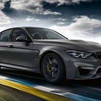 BMW M3 次期型、プロトタイプが開発テスト…ニュルブルクリンクを攻める［動画］ 画像