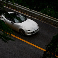 【カーオブザイヤー15 選考コメント】自動車が人々に夢を与えるものであるように…吉田由美 画像