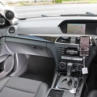 カスタム・オーディオマシン SpecialFeature!! Mercedes-Benz C-Class W204(オーナー・瀧 佳弘さん) by リクロス 前編 画像