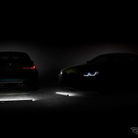 BMW M3 と M4 新型、9月半ばのワールドプレミアが決定 画像