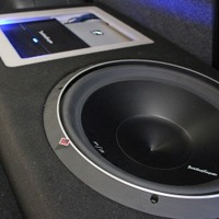 カスタム・オーディオマシン SpecialFeature!! NISSAN IMPUL NOTE（オーナー・月井咲良さん）　by　lc sound factory　前編 画像