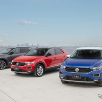 【VW T-Roc】あらゆるニーズに応えるオールマイティSUV、安全・快適装備も充実 画像